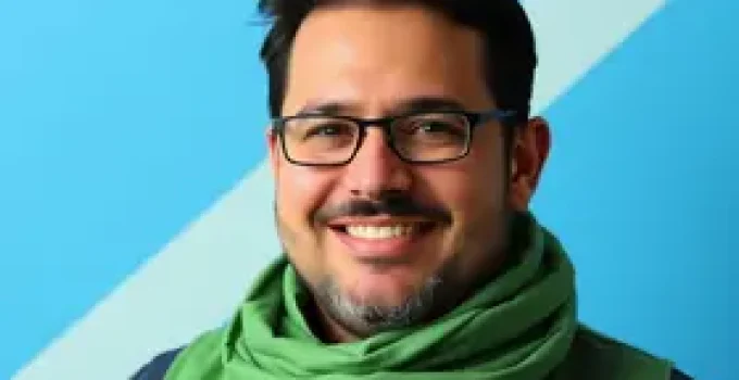 Wilson Duarte Candidato a Deputado Estadual no Rio Grande do Norte