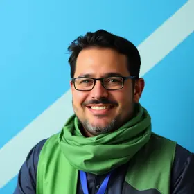 Wilson Duarte Candidato a Deputado Estadual no Rio Grande do Norte