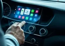 renovar a conectividade do carro