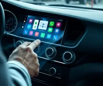 renovar a conectividade do carro