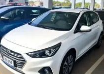 carros usados com câmbio automático