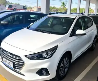 carros usados com câmbio automático