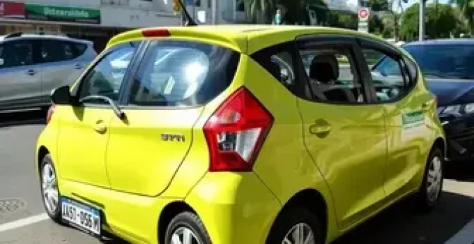 hatches usados