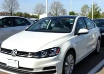 sedãs usados Volkswagen