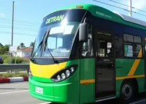 Administração Regional da Engenhoca Detran