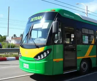 Administração Regional da Engenhoca Detran