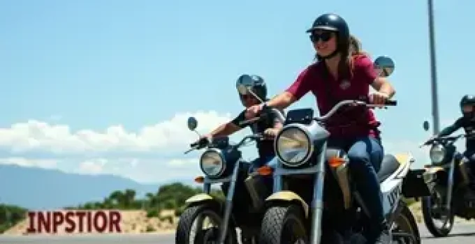 IPVA zero para motos