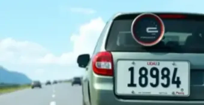 IPVA veículos placas final 5