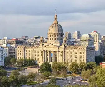 Câmara Técnica de Legislação Urbanística