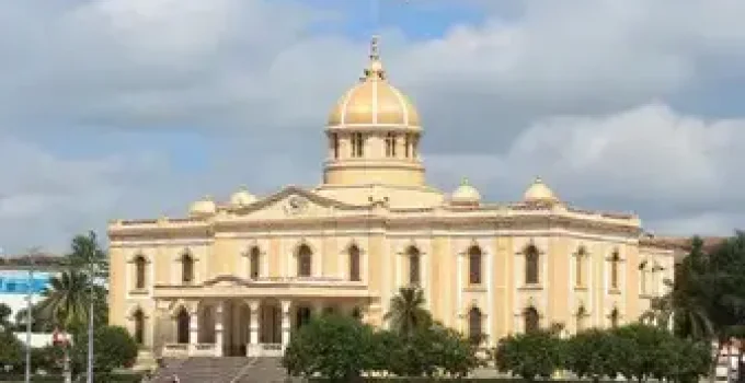 vagas de emprego em Campina Grande