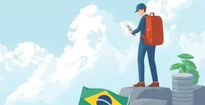 vagas de emprego em São Paulo