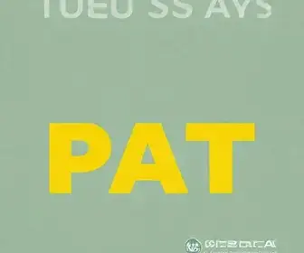 vagas de emprego no PAT