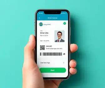 CNH digital