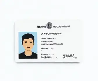 Carteira de Identidade Nacional
