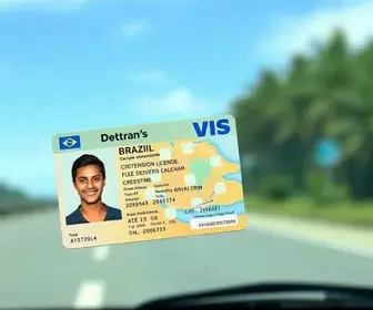 prorrogação da CNH