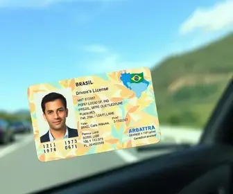 exame toxicológico obrigatorio CNH