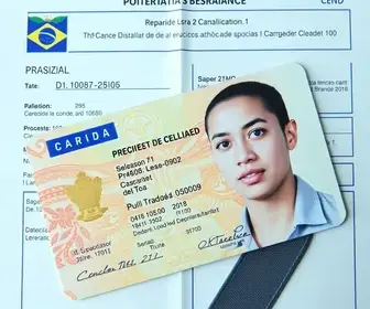 CNH gratuita Paraná