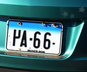 consultar placa de carro