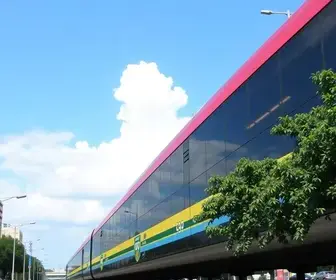 Concurso Detran PR