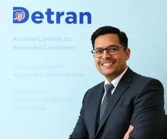 concurso Detran SP