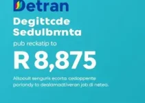 Concurso Detran SP