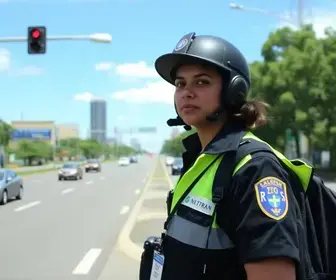concurso Detran SP