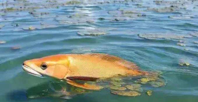 licenciamento ambiental da aquicultura