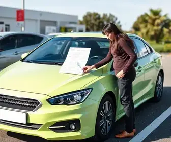consulta histórico carro usado Senatran