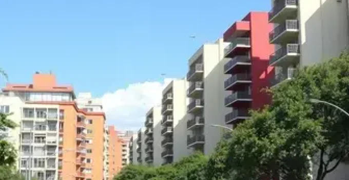 requalificação dos Campos Elíseos