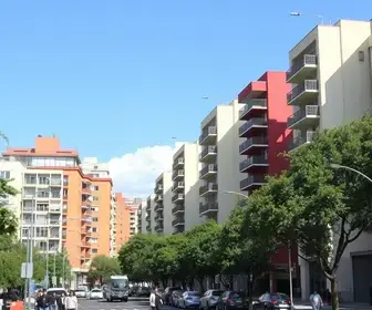 requalificação dos Campos Elíseos