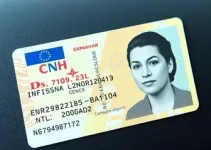 prorrogação da CNH
