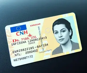prorrogação da CNH