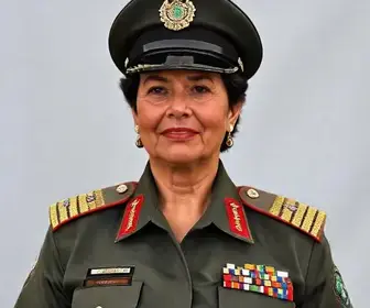 Coronel Fernanda 2222