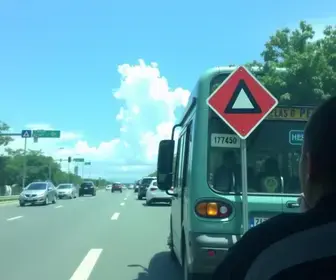 Detran notifica motorista por edital