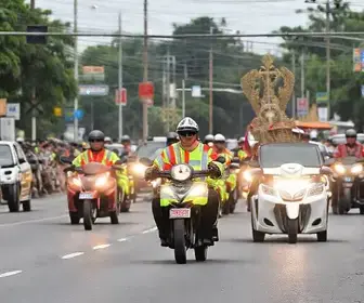 motorromaria nazarena