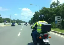 operações de fiscalização Detran