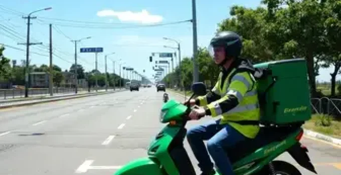 demora do Detran/RJ na renovação da habilitação