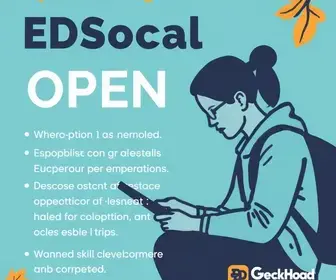 capacitações EDSocial