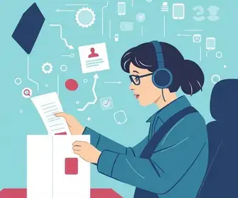 CNH Digital para votar