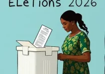 Eleições 2026