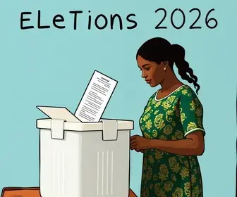 Eleições 2026
