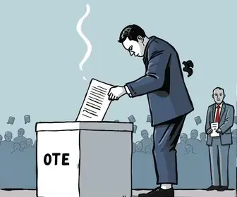 Eleições 2026