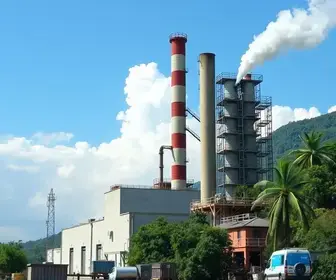 licenciamento ambiental