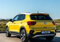 Volkswagen Tukan híbrido