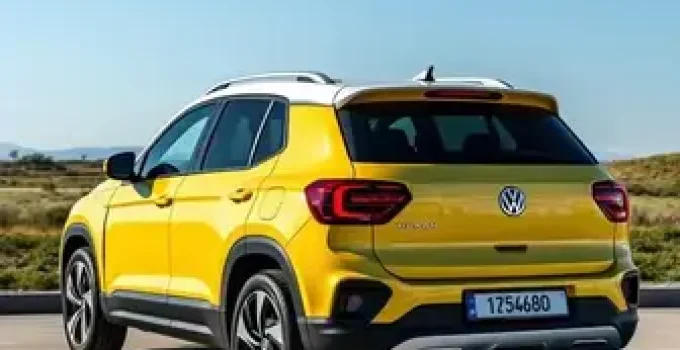 Volkswagen Tukan híbrido