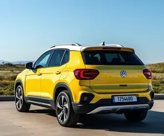 Volkswagen Tukan híbrido