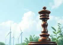licenciamento ambiental para ERBs