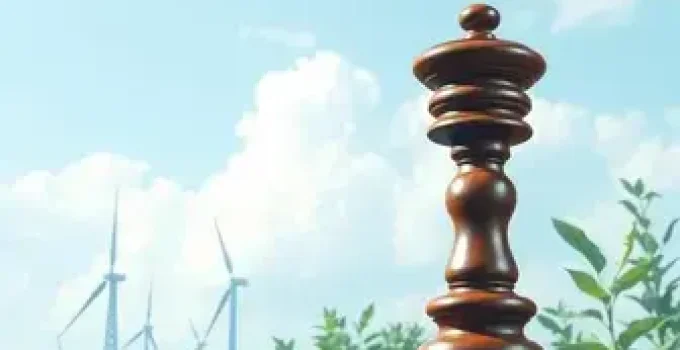 licenciamento ambiental para ERBs