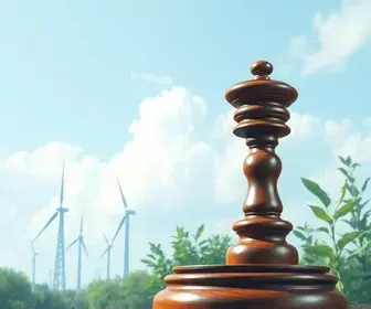 licenciamento ambiental para ERBs