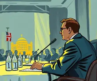 Extrato da 55ª Reunião Extraordinária